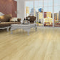 Frendorf | Rechteck PVC Bodenbelag Peel and Stick Glatt Holzlook Vinylboden