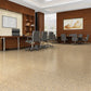 Frendorf | Rechteck PVC Bodenbelag Peel and Stick Matt Steinoptik Vinylboden