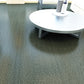 Frendorf | Rechteck PVC Bodenbelag Peel and Stick Matt Steinoptik Vinylboden