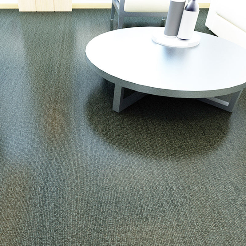 Frendorf | Rechteck PVC Bodenbelag Peel and Stick Matt Steinoptik Vinylboden