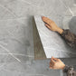 Frendorf | Kunststoff Peel and Stick Wandfliese Rechteckig Wasserdicht Peel and Stick Wandfliese