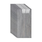 Frendorf | Kunststoff Peel and Stick Wandfliese Rechteckig Wasserdicht Peel and Stick Wandfliese