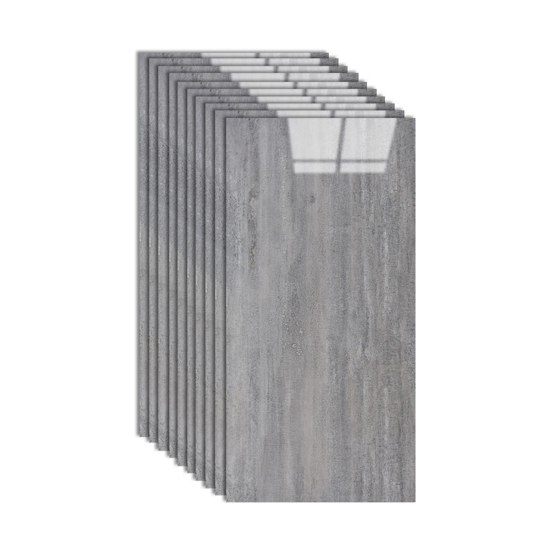 Frendorf | Kunststoff Peel and Stick Wandfliese Rechteckig Wasserdicht Peel and Stick Wandfliese