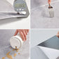 Frendorf | Kunststoff Peel and Stick Wandfliese Rechteckig Wasserdicht Peel and Stick Wandfliese