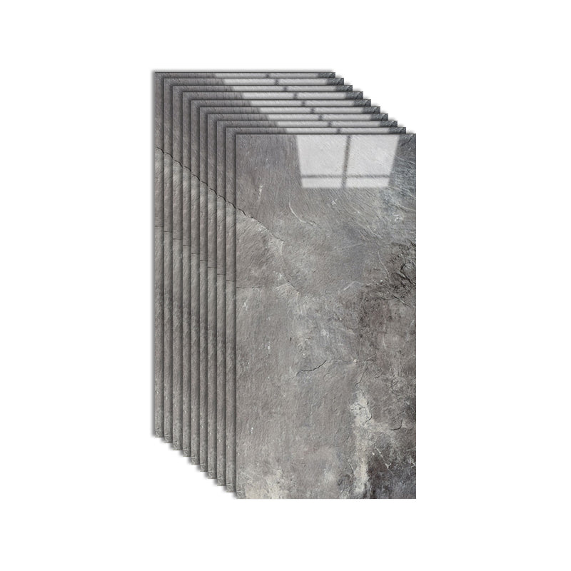 Frendorf | Kunststoff Peel and Stick Wandfliese Rechteckig Wasserdicht Peel and Stick Wandfliese