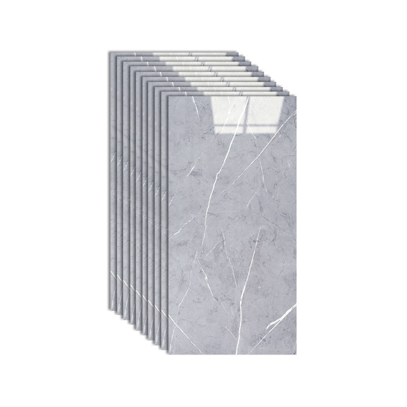 Frendorf | Kunststoff Peel and Stick Wandfliese Rechteckig Wasserdicht Peel and Stick Wandfliese