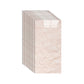 Frendorf | Kunststoff Peel and Stick Wandfliese Rechteckig Wasserdicht Peel and Stick Wandfliese