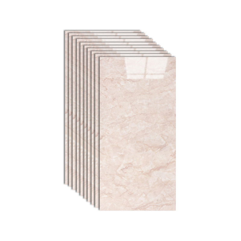 Frendorf | Kunststoff Peel and Stick Wandfliese Rechteckig Wasserdicht Peel and Stick Wandfliese