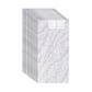 Frendorf | Kunststoff Peel and Stick Wandfliese Rechteckig Wasserdicht Peel and Stick Wandfliese