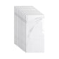 Frendorf | Kunststoff Peel and Stick Wandfliese Rechteckig Wasserdicht Peel and Stick Wandfliese