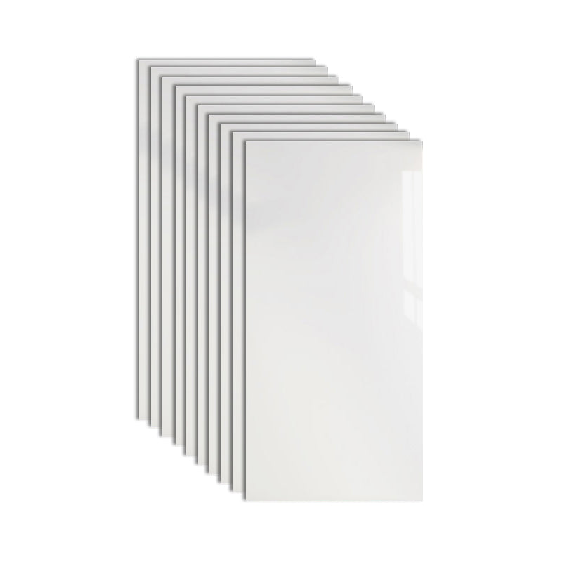 Frendorf | Kunststoff Peel and Stick Wandfliese Rechteckig Wasserdicht Peel and Stick Wandfliese