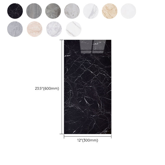 Frendorf | Kunststoff Peel and Stick Wandfliese Rechteckig Wasserdicht Peel and Stick Wandfliese
