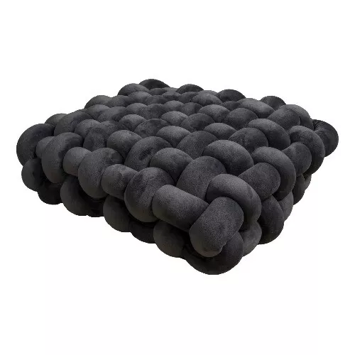 Knot Kissen