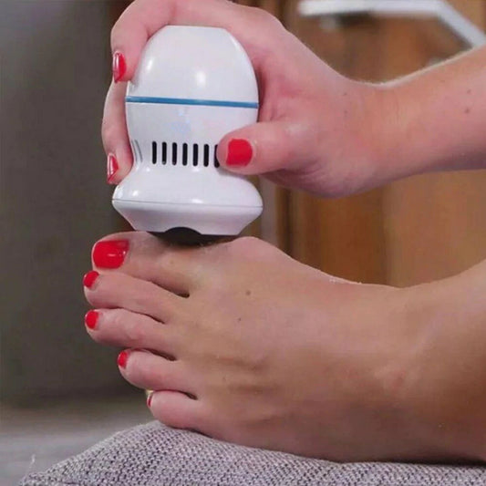 Frendorf | BabyFoot | PROFESSIONELLE PEDIKÜRE VON ZU HAUSE AUS!