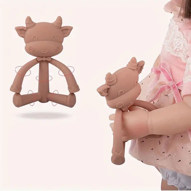 Frendorf | Baby Spielzeug fürs Zahnen