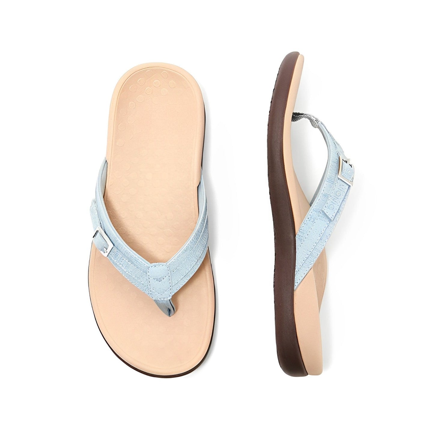 Frendorf | Orthopädische Sommer-Sandalen