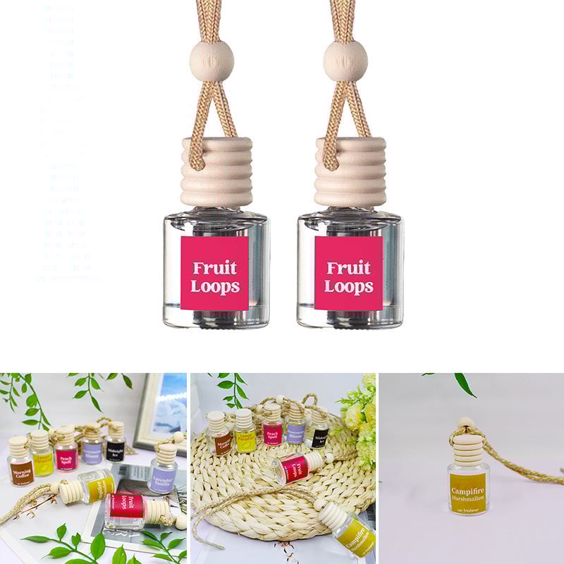 Frendorf | Auto-Lufterfrischer-Diffusor