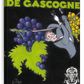 Frendorf | Les Raisins de Cana Wandkunst