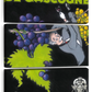 Frendorf | Les Raisins de Cana Wandkunst