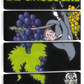 Frendorf | Les Raisins de Cana Wandkunst