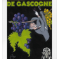 Frendorf | Les Raisins de Cana Wandkunst