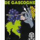 Frendorf | Les Raisins de Cana Wandkunst