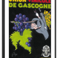 Frendorf | Les Raisins de Cana Wandkunst