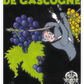 Frendorf | Les Raisins de Cana Wandkunst