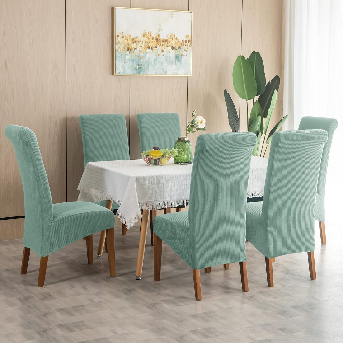 Frendorf | ChairLuxe – Mach deine Stühle wie neu!