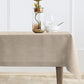 Frendorf | 100% Baumwolle Pastoral Tischläufer – 50x300cm, Aprikose, weich & langlebig, Landhaus Esszimmertisch Dekor, rustikaler Boho Stil, maschinenwaschbar, perfekt für Zuhause, Hochzeiten, Partys & Feiertagsdekorationen
