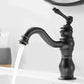Frendorf | Vintage Badezimmer Badewannenarmatur Einhebel Wandmontage Badewannenarmatur