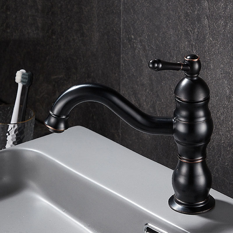 Frendorf | Vintage Badezimmer Badewannenarmatur Einhebel Wandmontage Badewannenarmatur