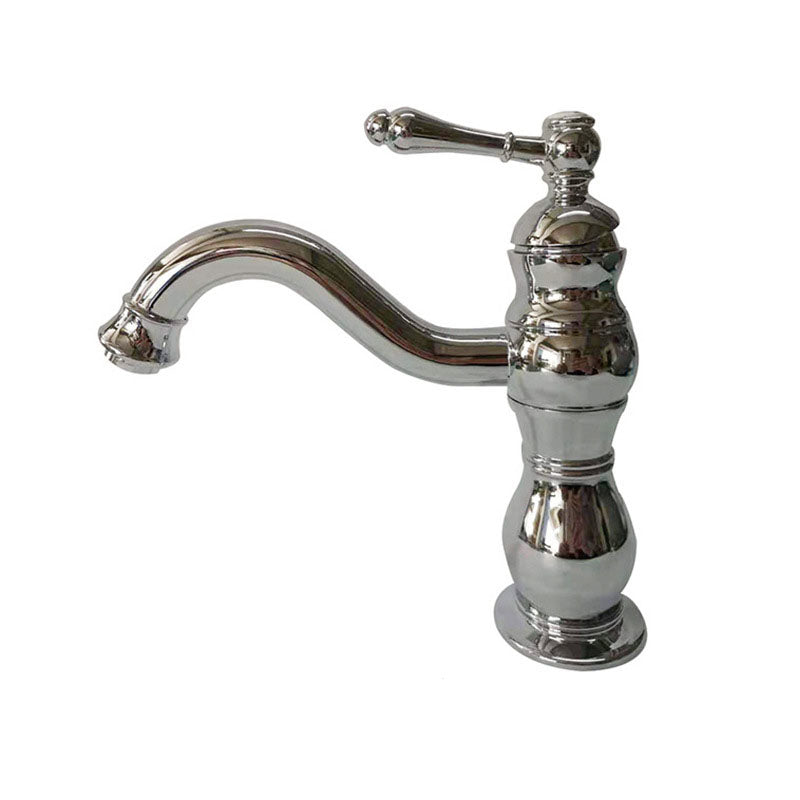 Frendorf | Vintage Badezimmer Badewannenarmatur Einhebel Wandmontage Badewannenarmatur
