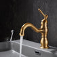 Frendorf | Vintage Badezimmer Badewannenarmatur Einhebel Wandmontage Badewannenarmatur