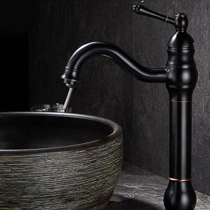 Frendorf | Vintage Badezimmer Badewannenarmatur Einhebel Wandmontage Badewannenarmatur