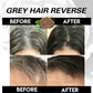 Frendorf | BLACK HAIR DYE SHAMPOO (AYURVEDIC NO SIDE EFFECT)