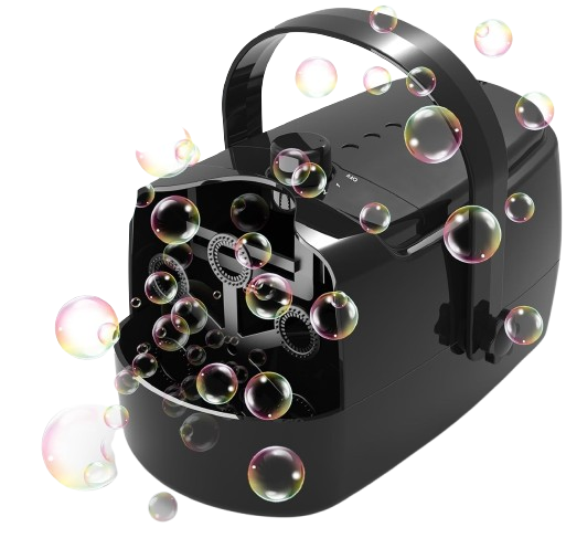 Frendorf | Blasenmaschine Bläser