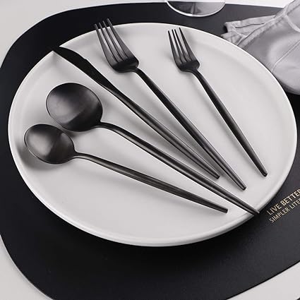 Frendorf | Stück Minimalistisches Besteck