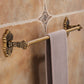 Frendorf | Messing Zubehör Hardware Set Traditionelle Badezimmer Zubehör Hardware Set