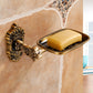 Frendorf | Messing Zubehör Hardware Set Traditionelle Badezimmer Zubehör Hardware Set