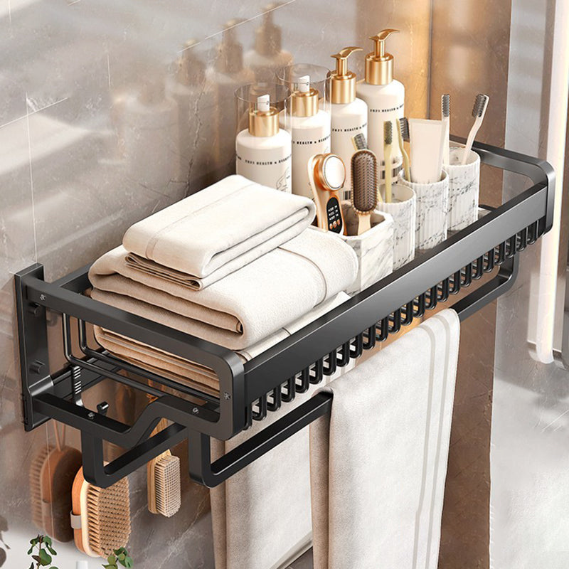 Frendorf | Modernes Badezimmerzubehör Hardware-Set Badregal Zubehör Hardware-Set