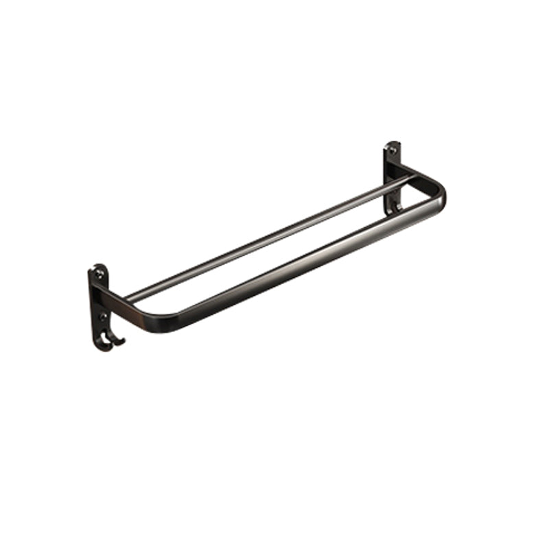 Frendorf | Modernes Badezimmerzubehör Hardware-Set Badregal Zubehör Hardware-Set