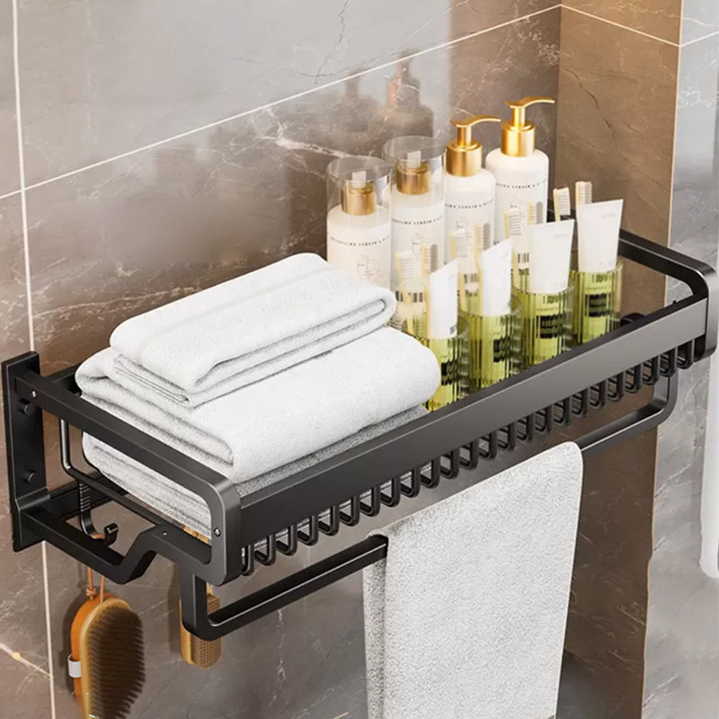 Frendorf | Modernes Badezimmerzubehör Hardware-Set Badregal Zubehör Hardware-Set