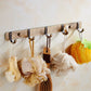 Frendorf | Traditionelles Badezimmer-Zubehör Hardware-Set Messing Badezimmer Hardware