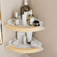 Frendorf | Weißes Metall- und Massivholz-Badezimmer-Zubehör-Hardware-Set