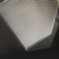 Frendorf | Plastik Moderne Badezimmer Zubehör Hardware Set mit Badregal