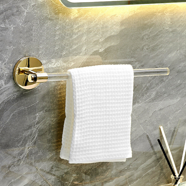 Frendorf | Plastik Moderne Badezimmer Zubehör Hardware Set mit Badregal