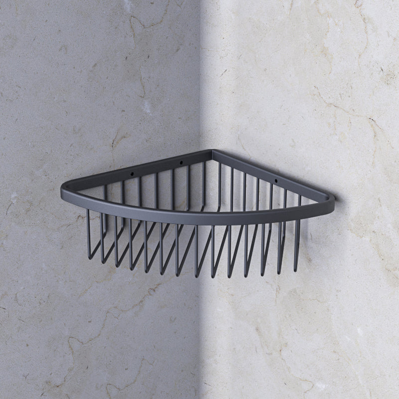 Frendorf | Graue Zubehör Hardware Set Modernes Badezimmer Zubehör Hardware Set