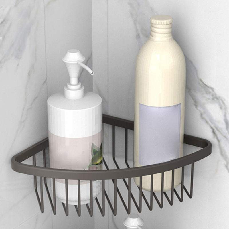 Frendorf | Graue Zubehör Hardware Set Modernes Badezimmer Zubehör Hardware Set