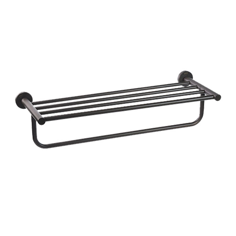 Frendorf | Graue Zubehör Hardware Set Modernes Badezimmer Zubehör Hardware Set